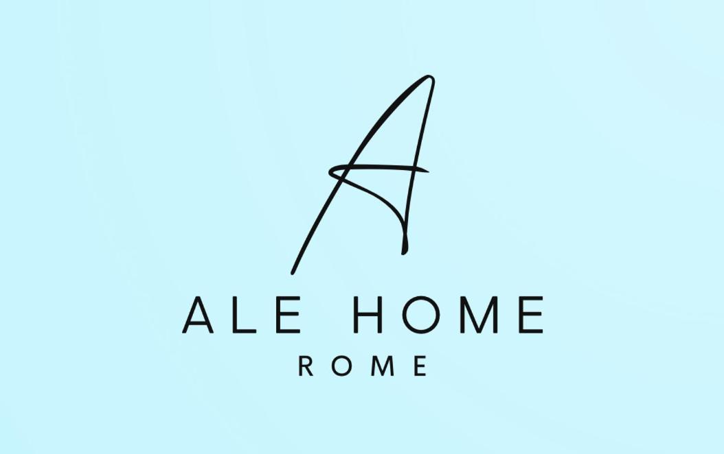 Ale Home Rome Luaran gambar