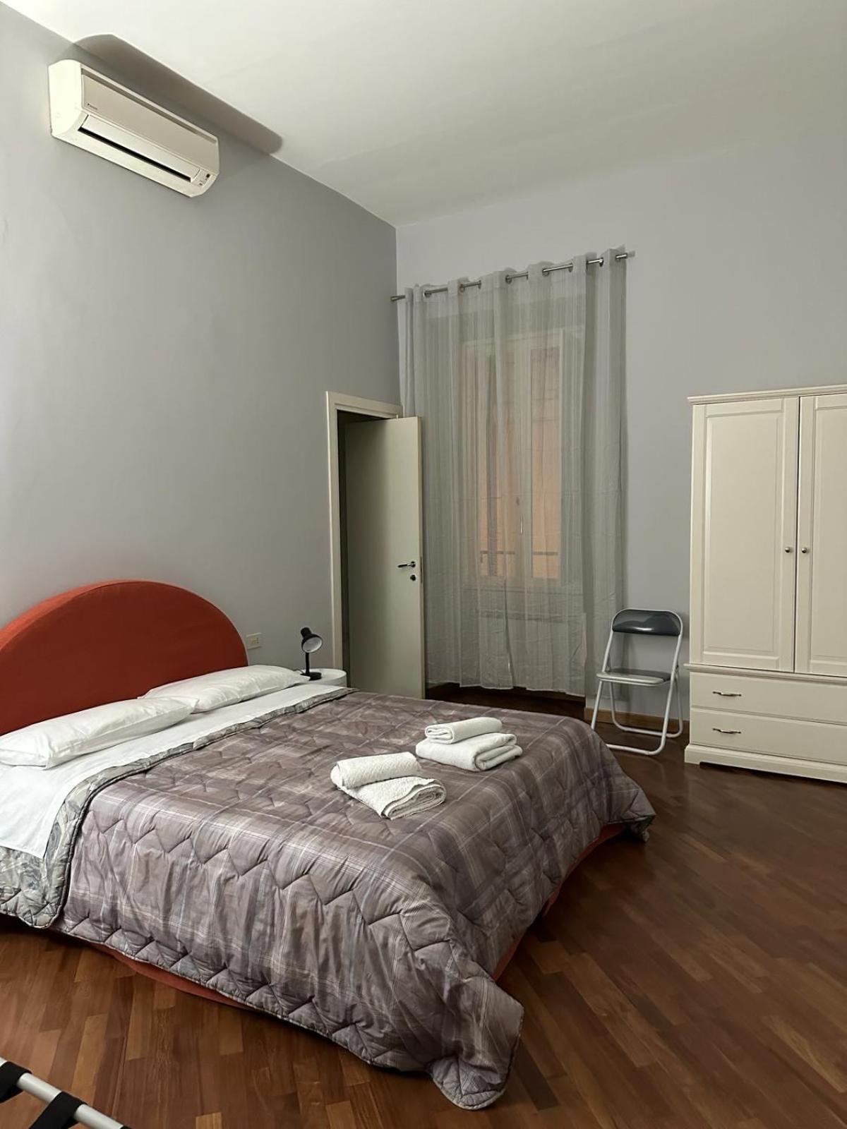 Ale Home Rome Luaran gambar