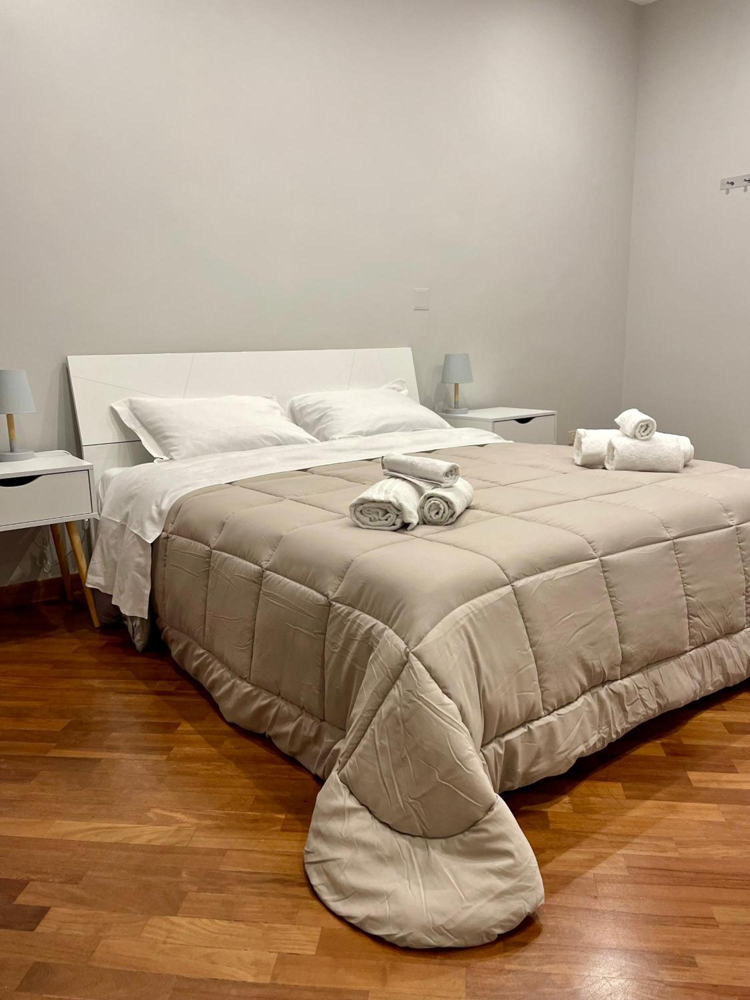 Ale Home Rome Luaran gambar