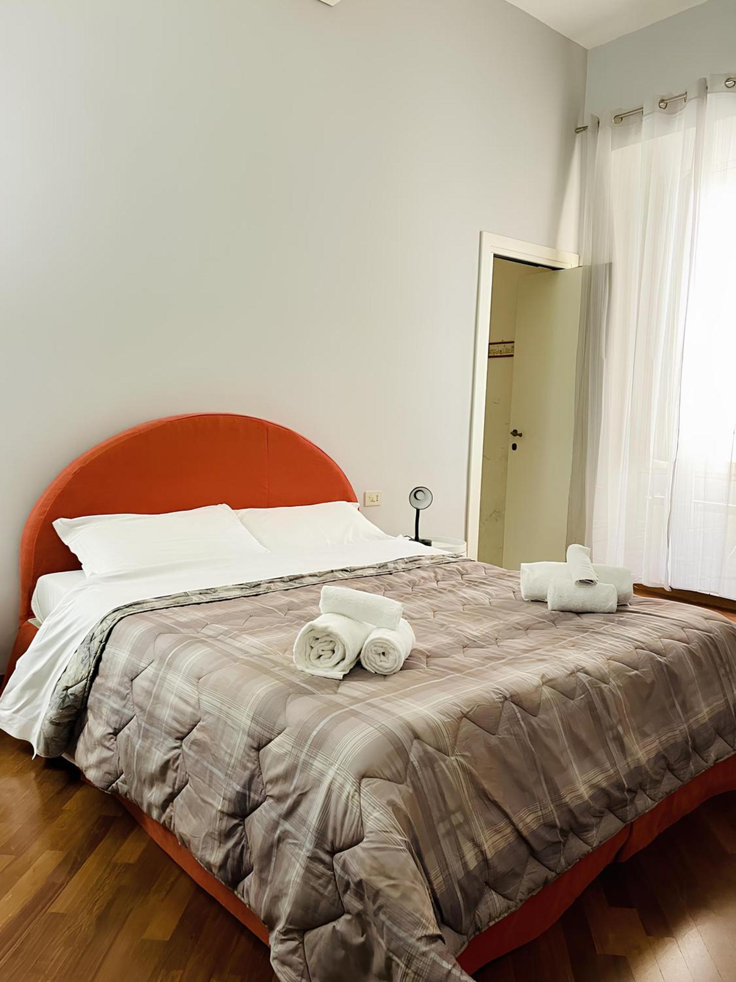 Ale Home Rome Luaran gambar
