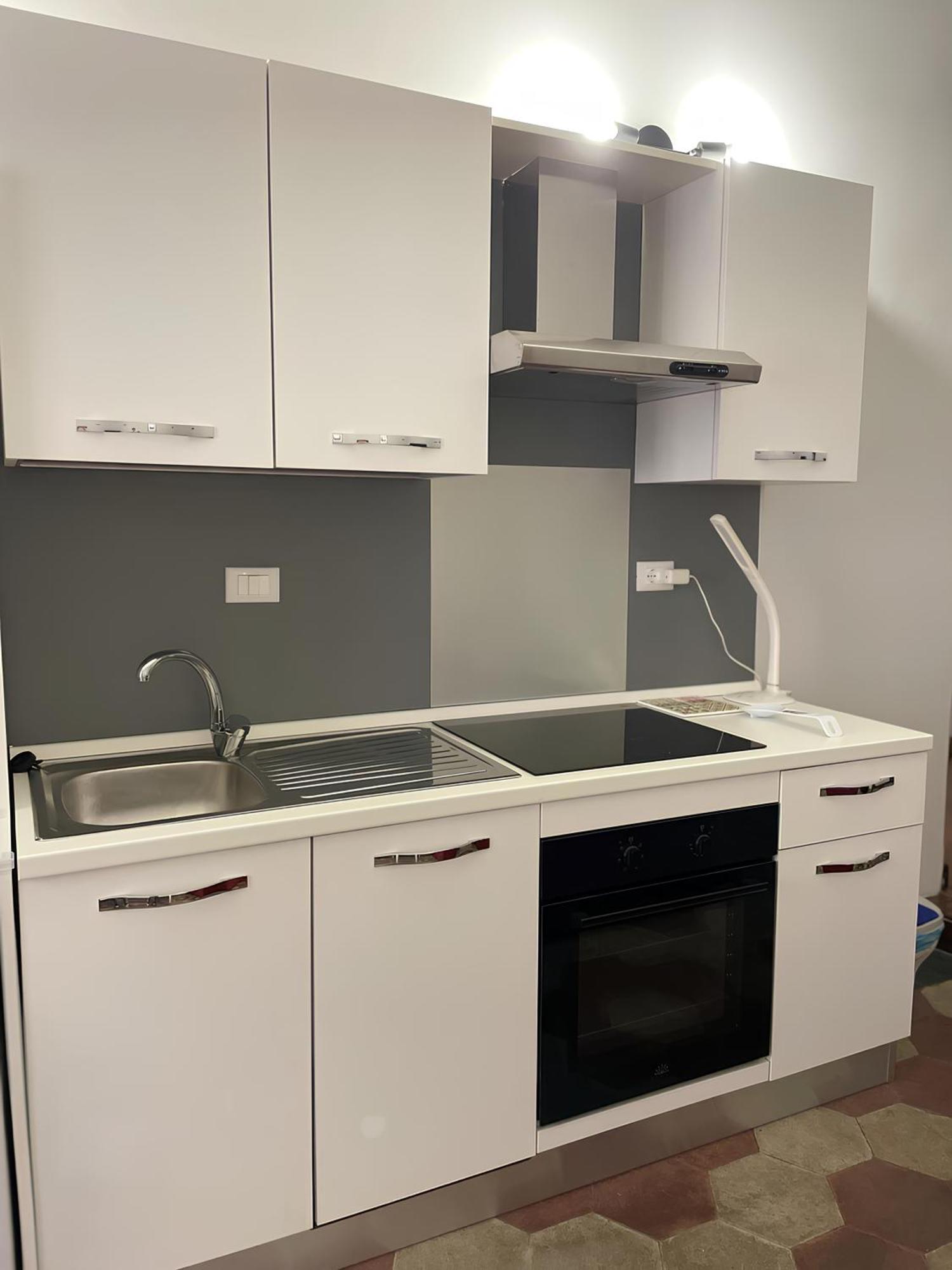 Ale Home Rome Luaran gambar