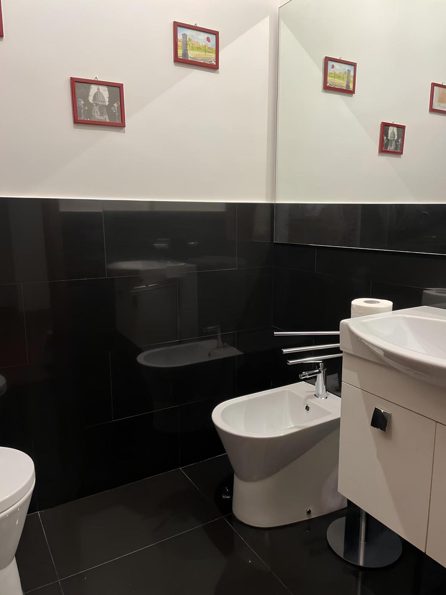Ale Home Rome Luaran gambar