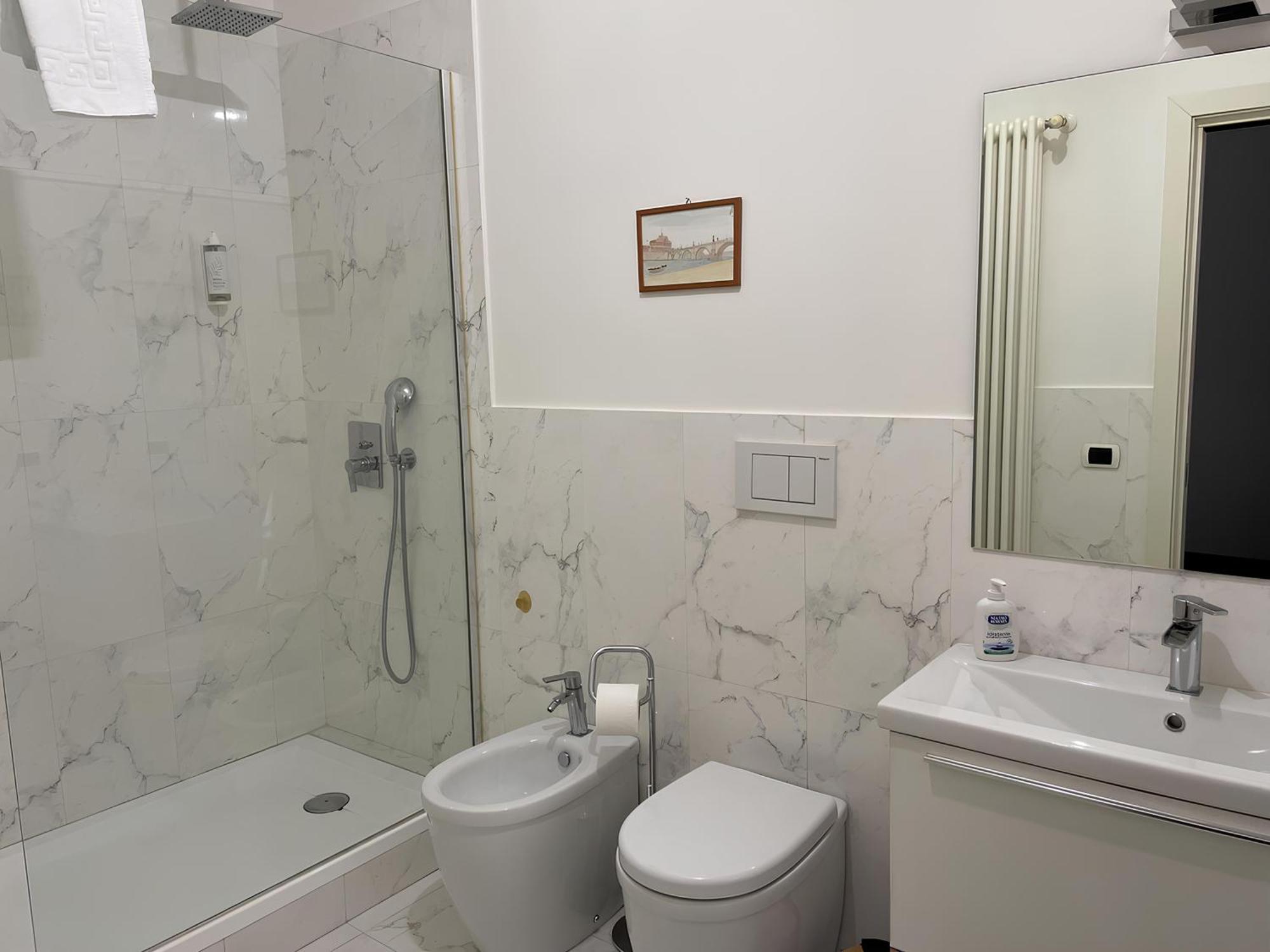 Ale Home Rome Luaran gambar