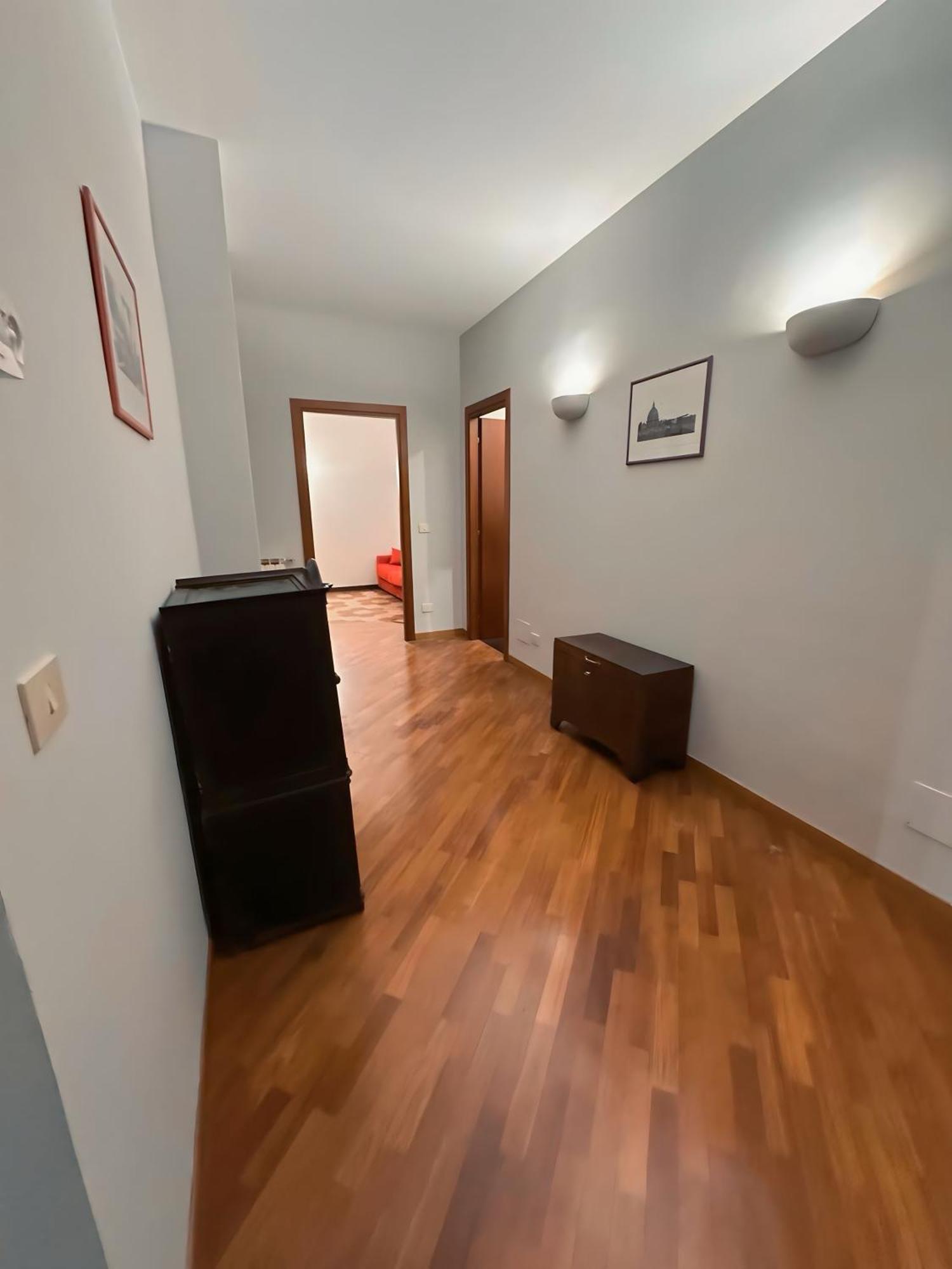 Ale Home Rome Luaran gambar