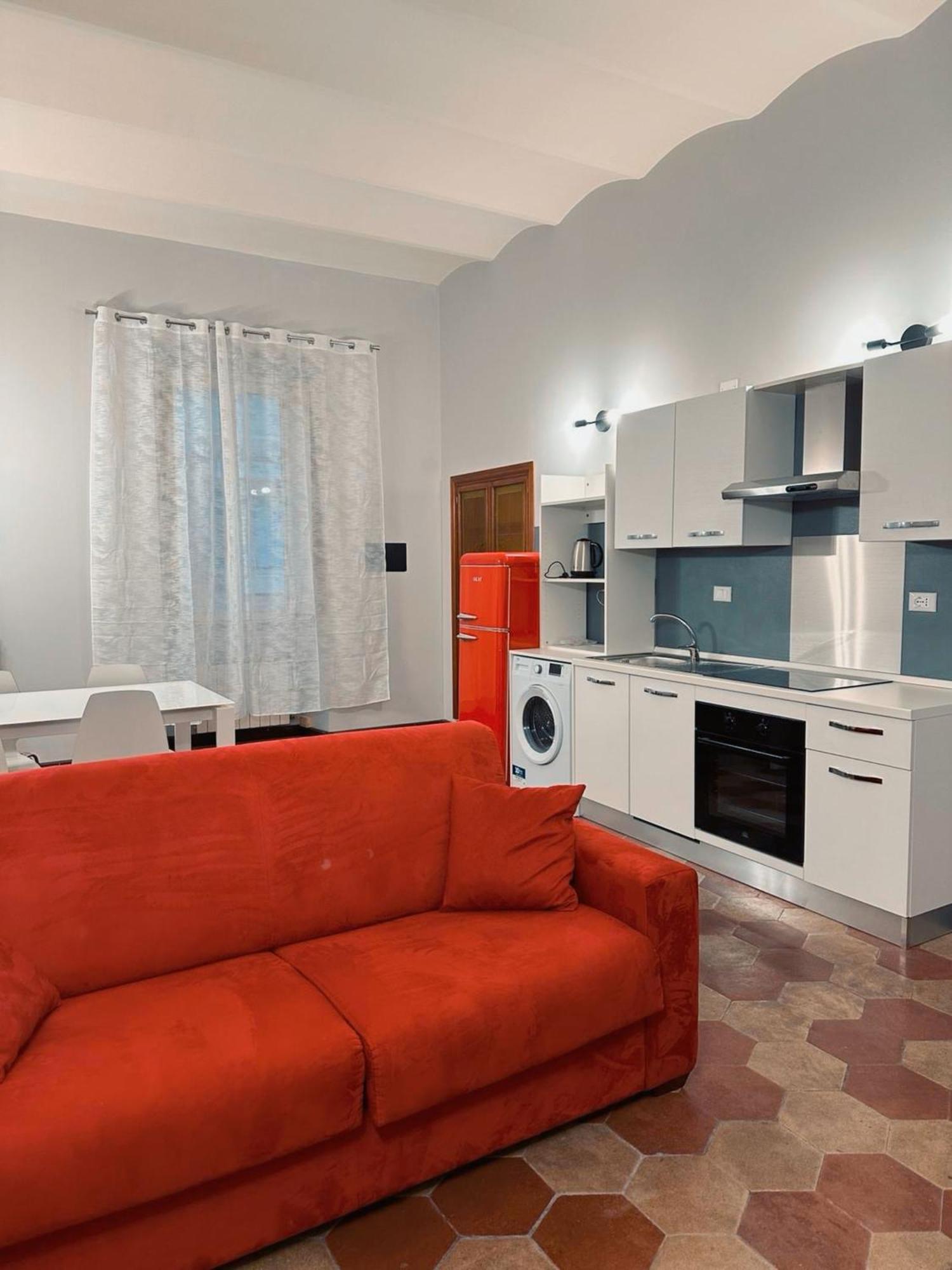 Ale Home Rome Luaran gambar